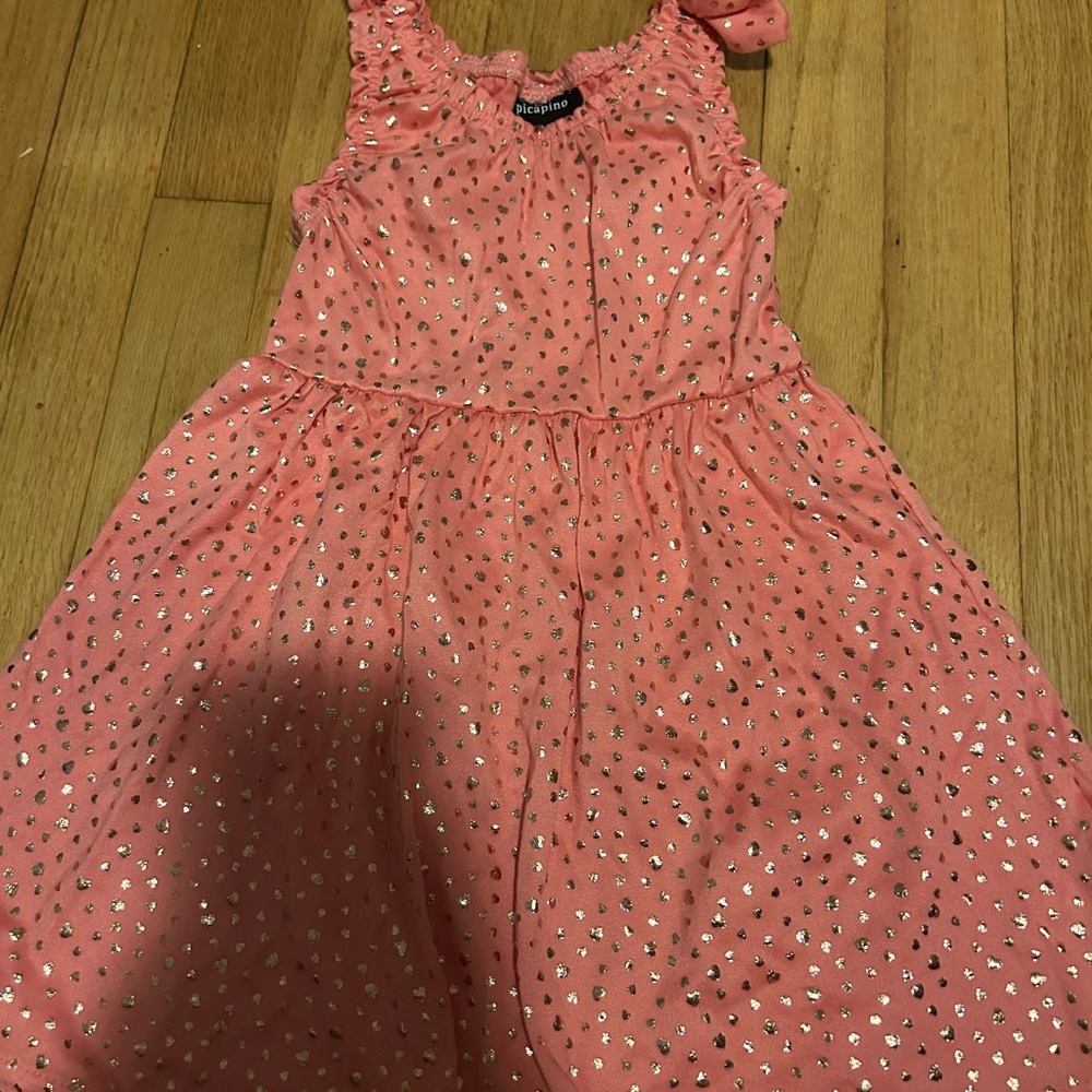 Cute dress